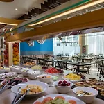 Hotel Medplaya Flamingo Oasis 4*
