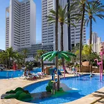 Hotel Medplaya Flamingo Oasis