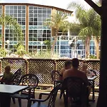 Medplaya Flamingo Oasis 4* Benidorm