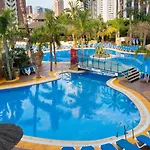 Hotel Medplaya Flamingo Oasis Benidorm