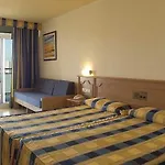 Medplaya Flamingo Oasis 4* Benidorm