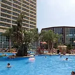 Medplaya Flamingo Oasis Benidorm