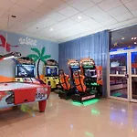 Medplaya Flamingo Oasis Hotel Benidorm