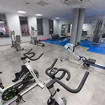Hotel Medplaya Flamingo Oasis Benidorm