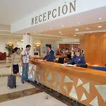 Medplaya Flamingo Oasis Hotel Benidorm