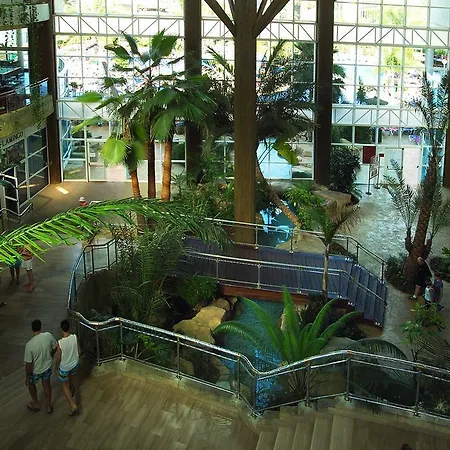 Medplaya Flamingo Oasis 4*