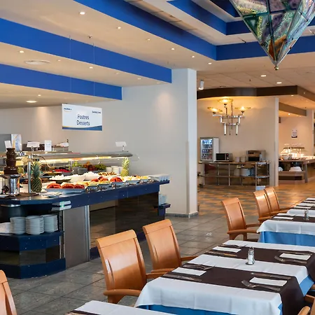 Medplaya Flamingo Oasis Hotel Benidorm