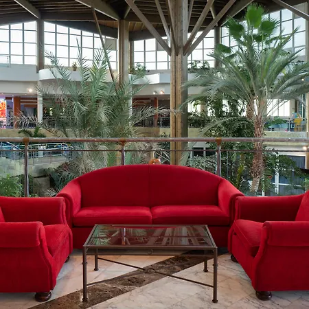 Hotel Medplaya Flamingo Oasis