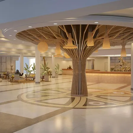Hotel Medplaya Flamingo Oasis 4*