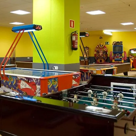 Medplaya Flamingo Oasis