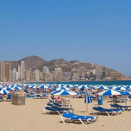 Hotel Medplaya Flamingo Oasis 4*