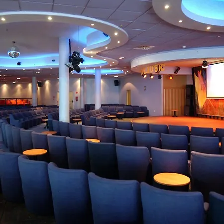 Hotel Medplaya Flamingo Oasis 4*