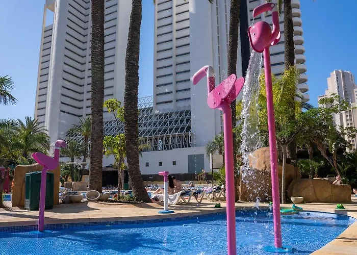 Medplaya Flamingo Oasis 4*