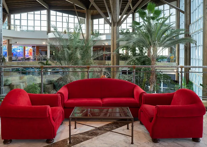 Hotel Medplaya Flamingo Oasis