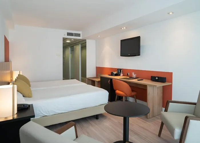 Medplaya Flamingo Oasis Hotel