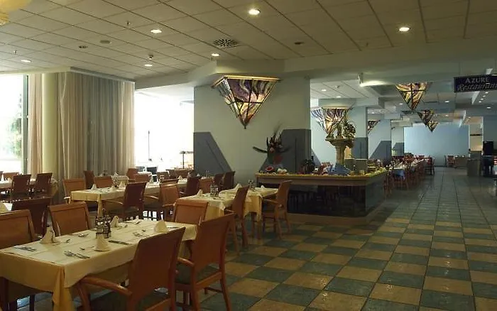 Hotel Medplaya Flamingo Oasis 4*