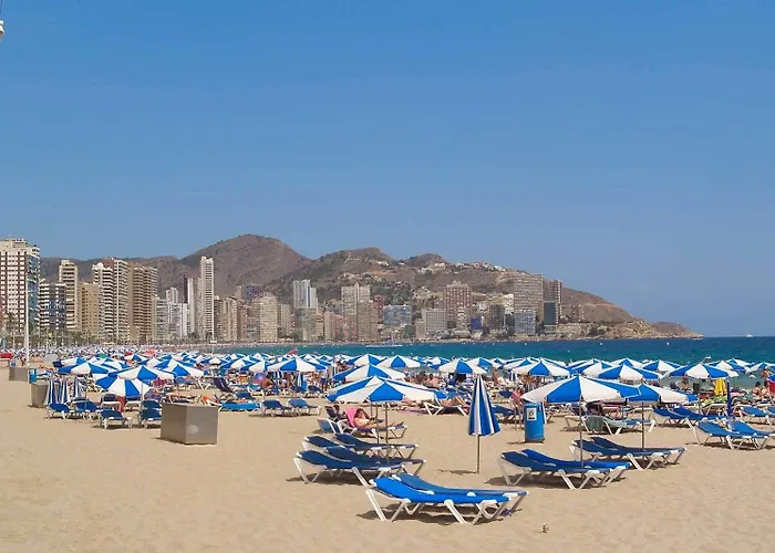 Hotel Medplaya Flamingo Oasis 4*