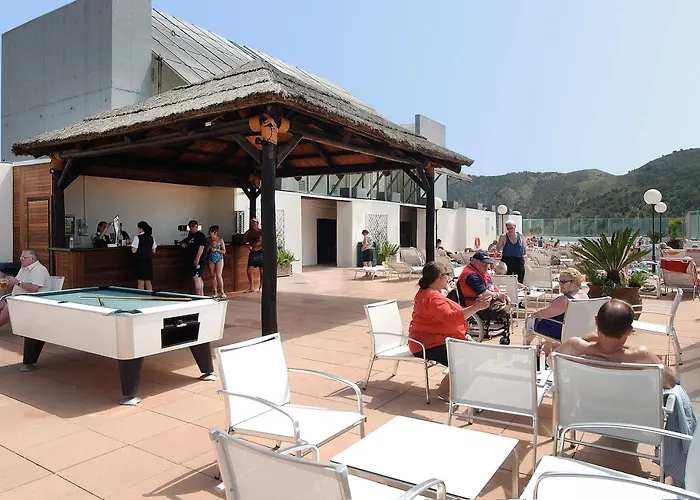 Medplaya Flamingo Oasis