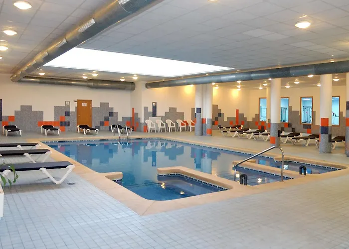 Medplaya Flamingo Oasis 4*