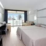 Medplaya Flamingo Oasis 4* 베니돔