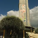 绿洲火烈鸟梅德普拉亚酒店 酒店 貝尼多姆