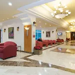호텔 Medplaya Flamingo Oasis 4*