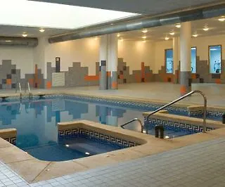 Medplaya Flamingo Oasis מלון