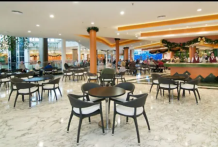 מלון Medplaya Flamingo Oasis בנידורם