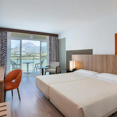 Medplaya Flamingo Oasis ホテル