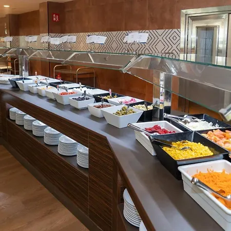 Medplaya Flamingo Oasis