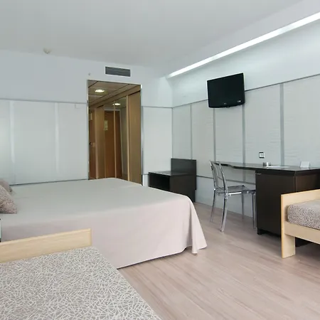 Medplaya Flamingo Oasis ベニドルム