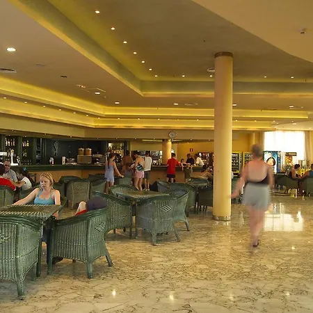 Medplaya Flamingo Oasis ホテル 4*