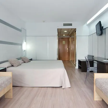 Medplaya Flamingo Oasis ホテル 4*