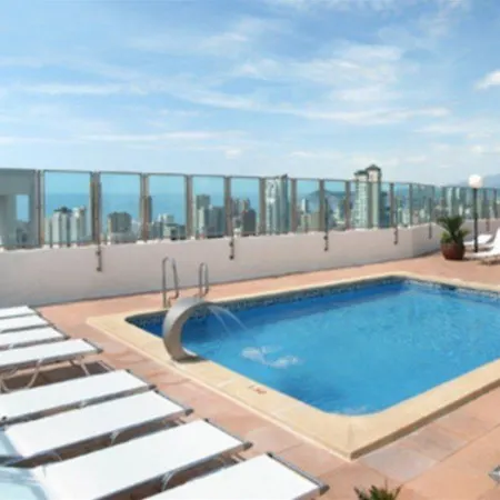 Medplaya Flamingo Oasis