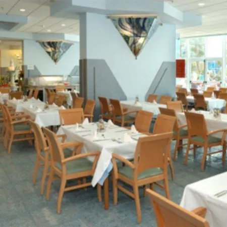 Hotel Medplaya Flamingo Oasis Benidorm