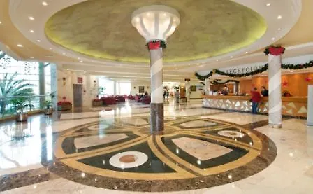 Medplaya Flamingo Oasis