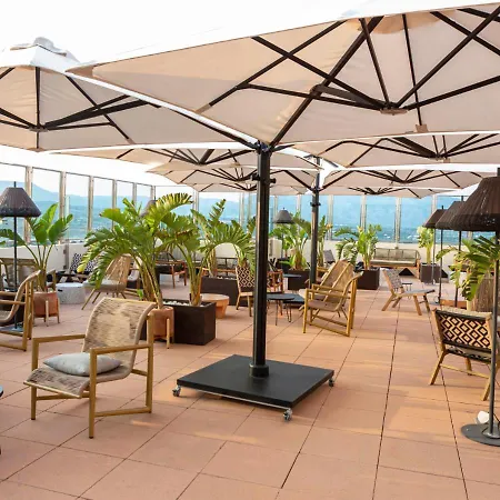 Medplaya Flamingo Oasis 4* ベニドルム