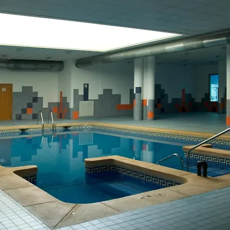 ホテル Medplaya Flamingo Oasis