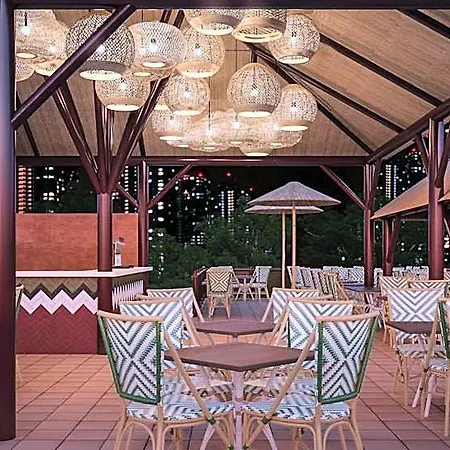 Medplaya Flamingo Oasis 4* Benidorm
