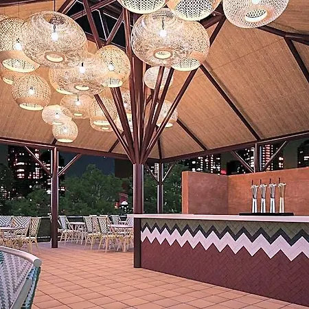 Hotel Medplaya Flamingo Oasis Benidorm