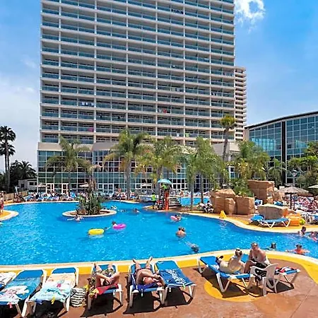 Medplaya Flamingo Oasis
