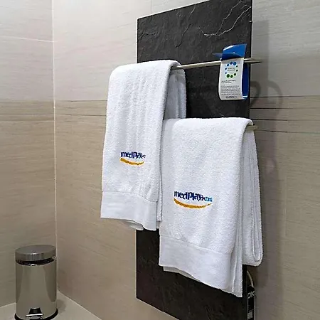 Medplaya Flamingo Oasis Benidorm