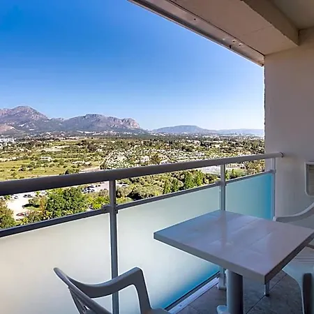 Medplaya Flamingo Oasis 4* Benidorm