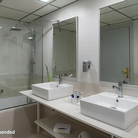 Hotel Medplaya Flamingo Oasis Benidorm
