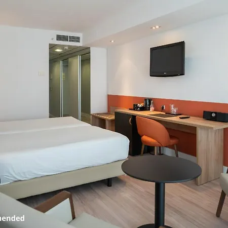 Hotel Medplaya Flamingo Oasis Benidorm