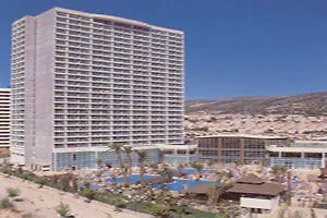 Medplaya Flamingo Oasis מלון 4*