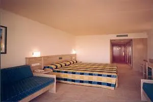 Medplaya Flamingo Oasis 4*