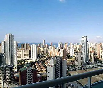 מלון Medplaya Flamingo Oasis 4*