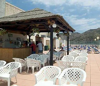 Medplaya Flamingo Oasis 4*