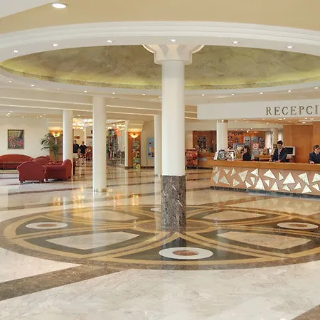 Medplaya Flamingo Oasis 4*